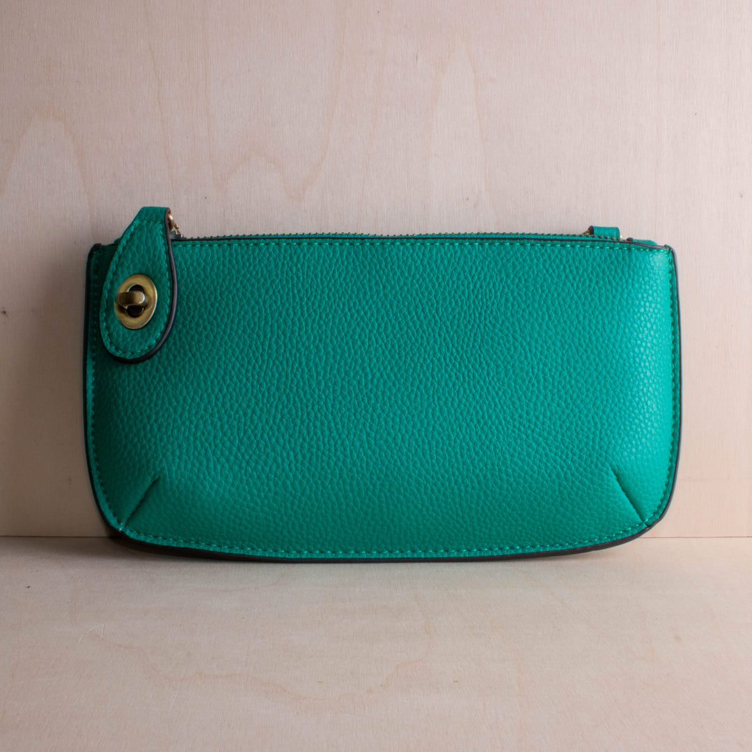 Joy Susan Mini Crossbody Clutch