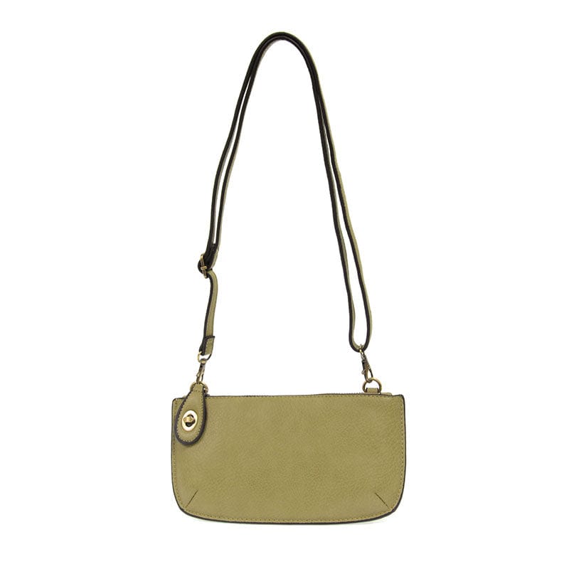 Joy Susan Mini Crossbody Clutch