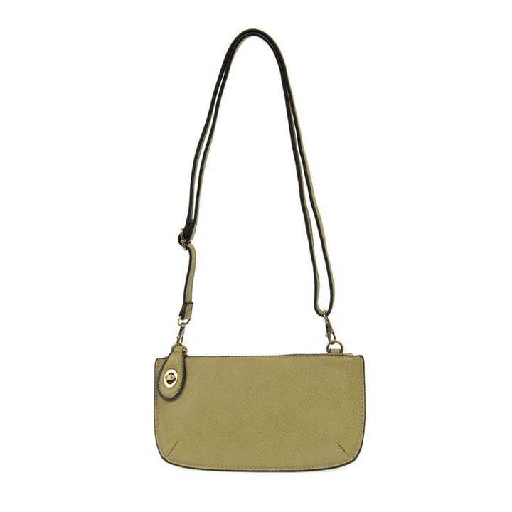 Joy Susan Mini Crossbody Clutch