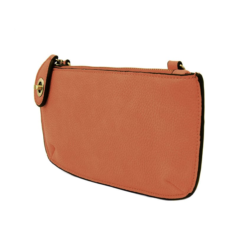 Joy Susan Mini Crossbody Clutch