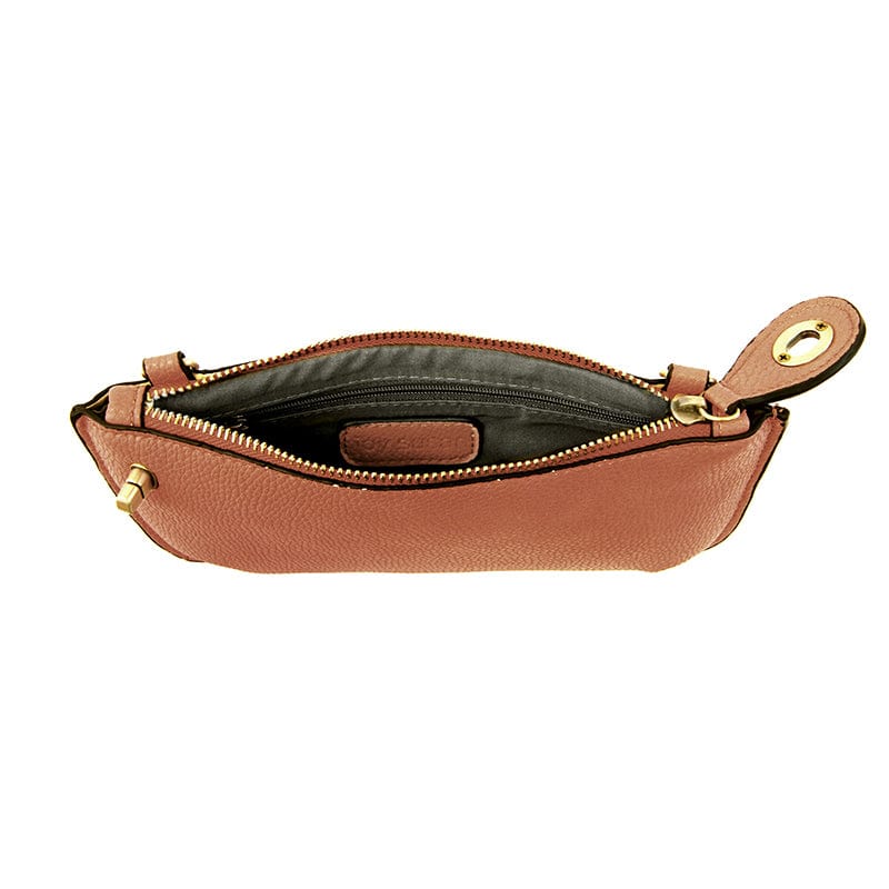 Joy Susan Mini Crossbody Clutch