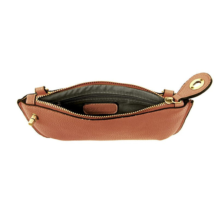 Joy Susan Mini Crossbody Clutch