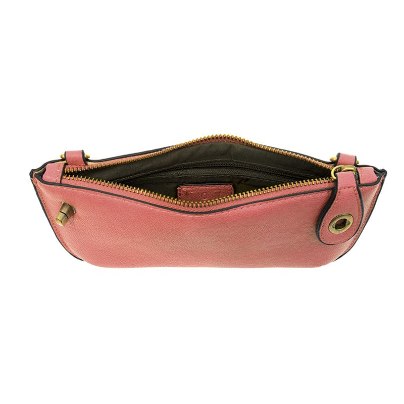 Joy Susan Mini Crossbody Clutch