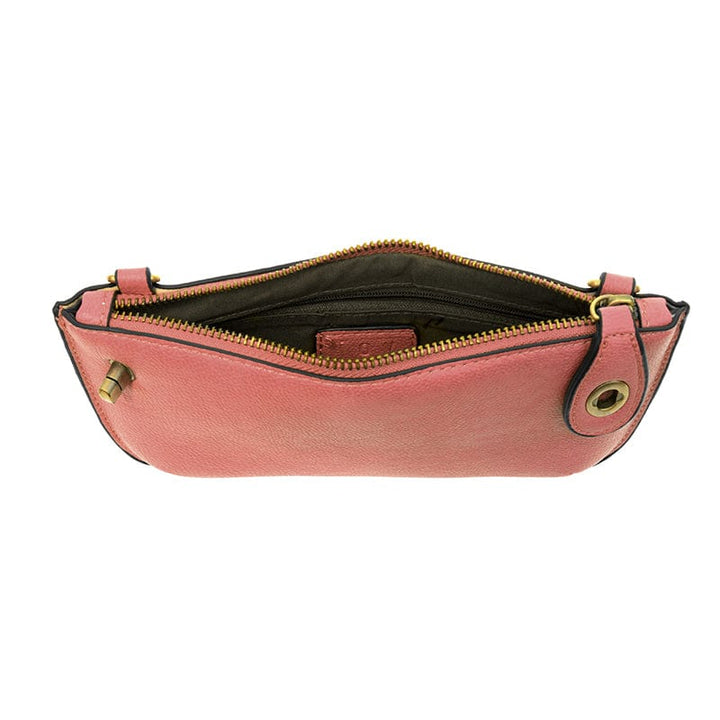 Joy Susan Mini Crossbody Clutch