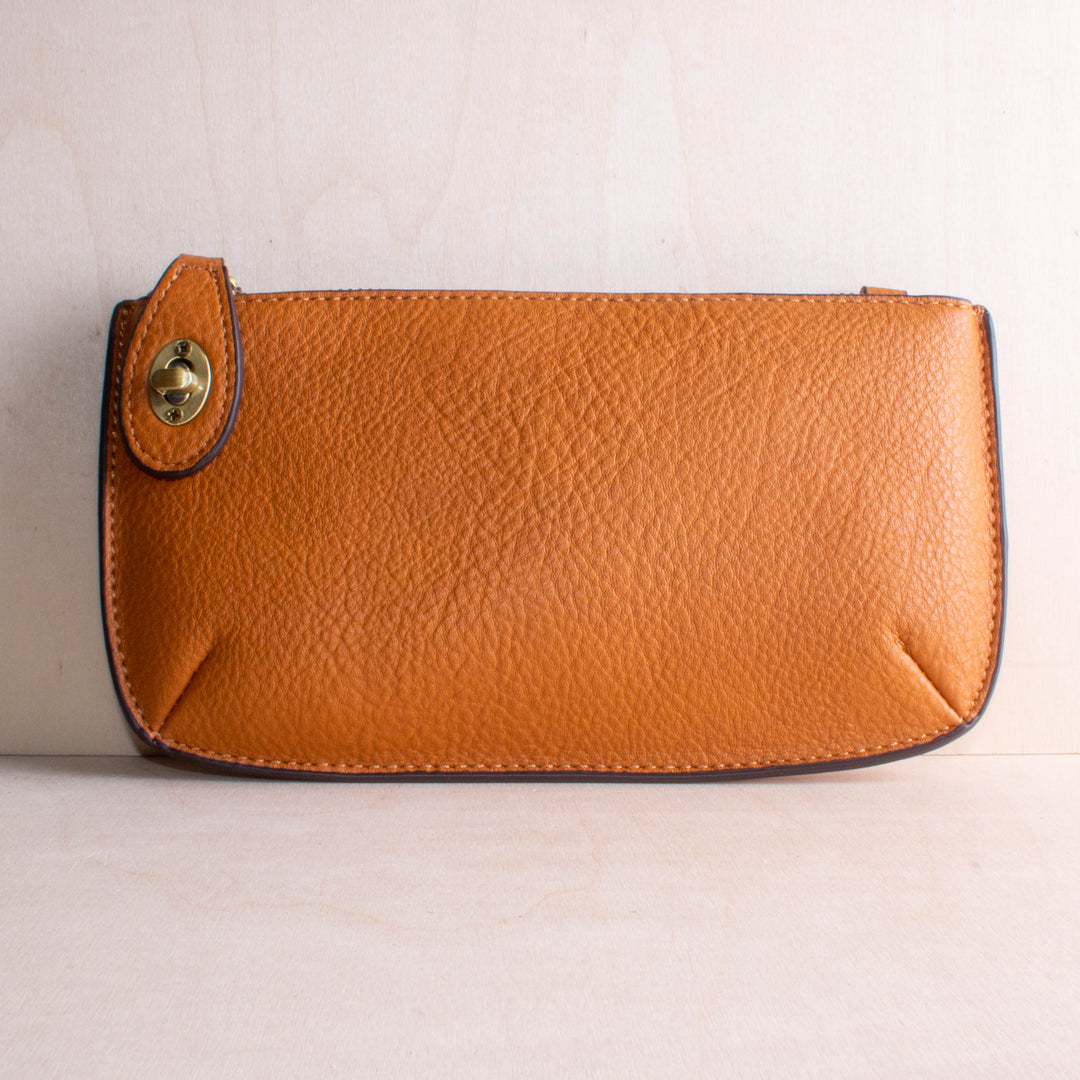 Joy Susan Sienna Mini Crossbody Clutch