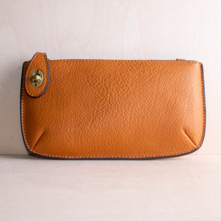 Joy Susan Sienna Mini Crossbody Clutch