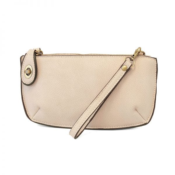 Joy Susan Stone Mini Crossbody Clutch