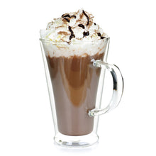 Load image into Gallery viewer, Gourmet Du Village Baking Mixes Mini Hot Chocolate Dessert Irish Cream
