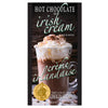 Gourmet Du Village Baking Mixes Mini Hot Chocolate Dessert Irish Cream