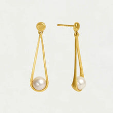 Load image into Gallery viewer, Dean Davidson Jewelry Mini Ipanema Pearl Earrings
