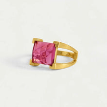 Load image into Gallery viewer, Dean Davidson Jewelry Mini Plaza Ring
