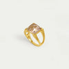 Dean Davidson Jewelry Morganite Mini Plaza Ring