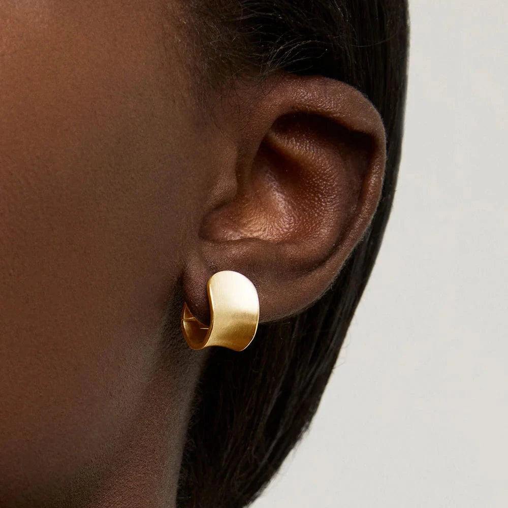 Dean Davidson Jewelry - Earrings - Dean Davidson Mini Sol Huggies