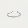 Dean Davidson Jewelry - Bracelets Silver Mirabeau Pave Bracelet