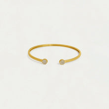 Load image into Gallery viewer, Dean Davidson Jewelry - Bracelets Mirabeau Pavé Open Bangle Bracelet
