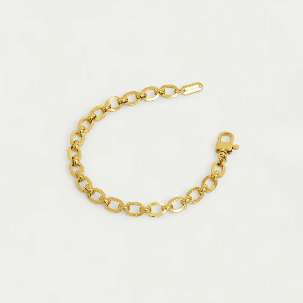 Dean Davidson Jewelry - Bracelets Monaco Chain Bracelet