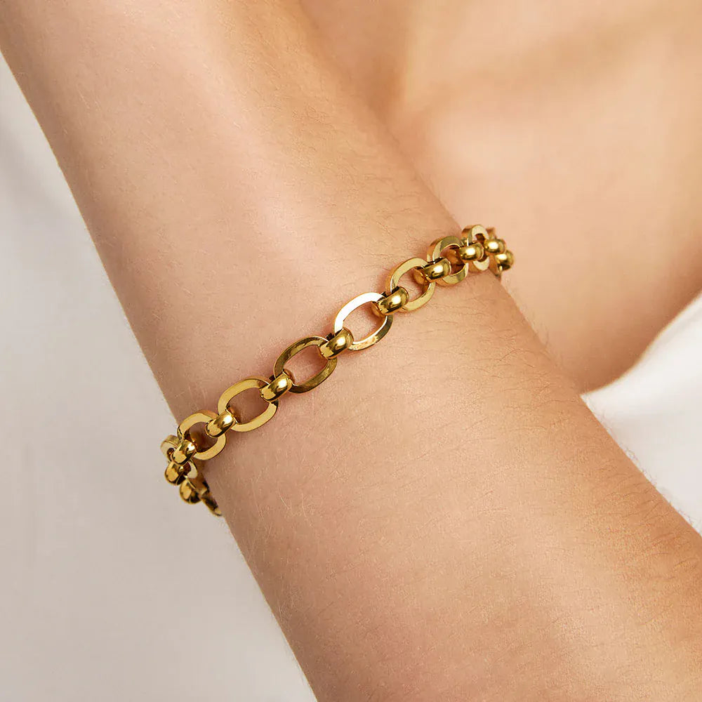 Dean Davidson Jewelry - Bracelets Monaco Chain Bracelet