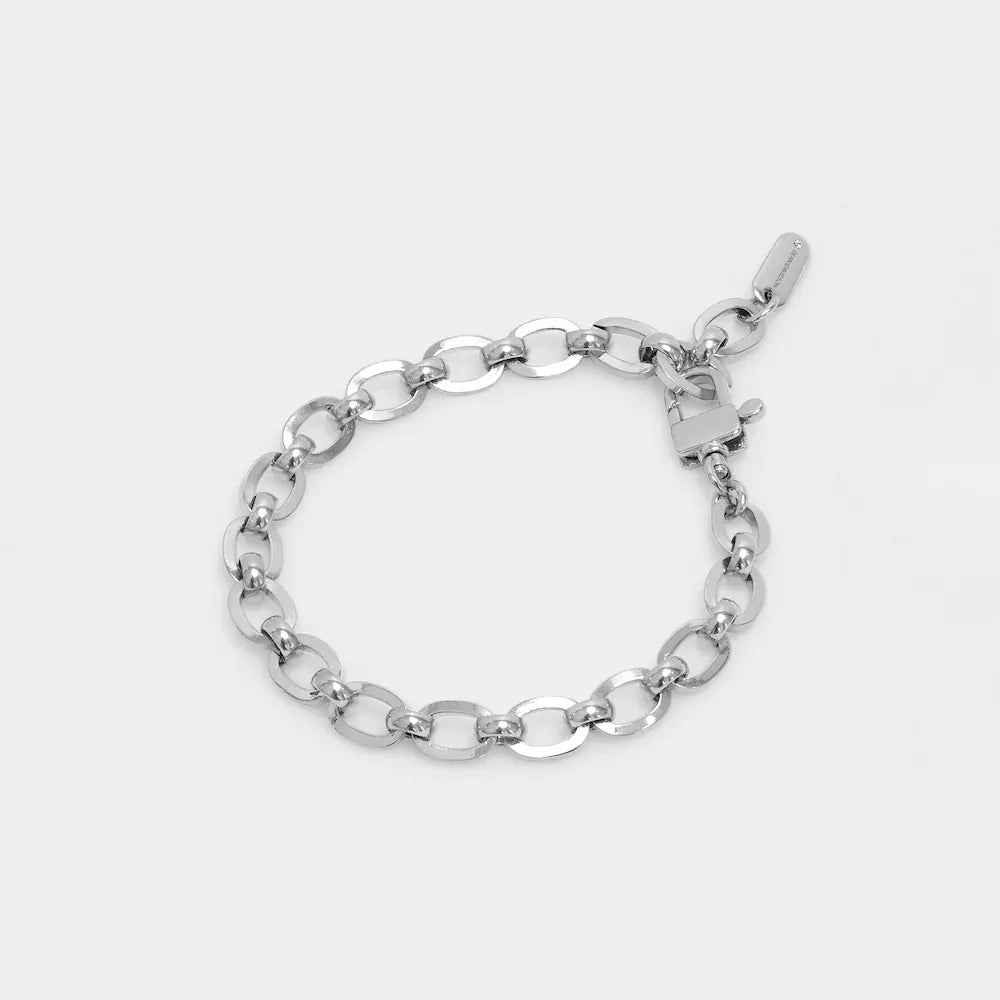 Dean Davidson Jewelry - Bracelets Silver Monaco Chain Bracelet