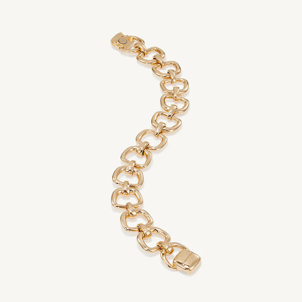 Dean Davidson Jewelry - Bracelets - Dean Davidson Montecito Link Bracelet
