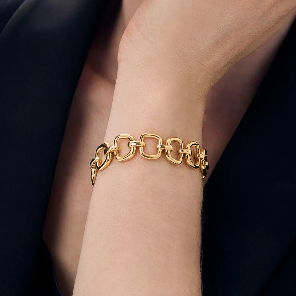 Dean Davidson Jewelry - Bracelets - Dean Davidson Montecito Link Bracelet