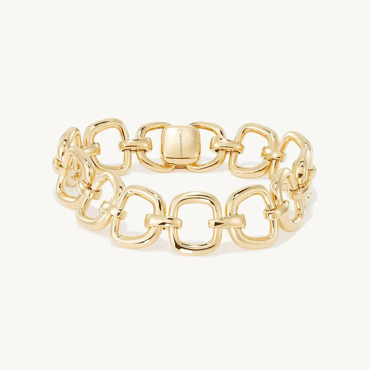Dean Davidson Jewelry - Bracelets - Dean Davidson Montecito Link Bracelet