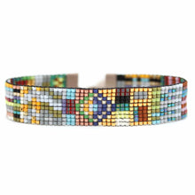 Load image into Gallery viewer, Julie Rofman Morocco Bracelet
