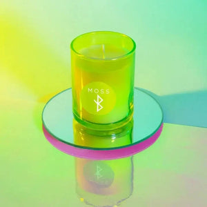 Kalastyle Soap Co Home Decor - Indoor - Bath and Spa Moss Candle