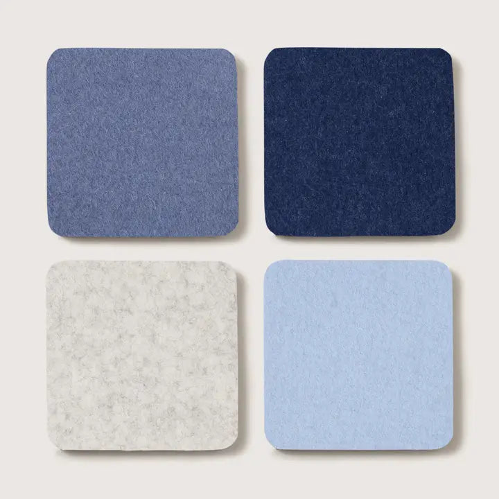 Graf Lantz Kitchen &amp; Bar Multi Pack Coasters