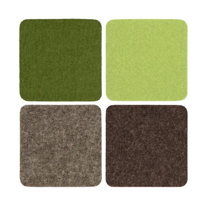 Graf Lantz Kitchen &amp; Bar Multi Pack Coasters