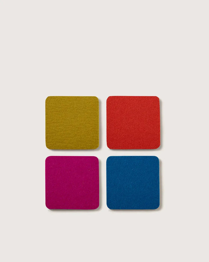 Graf Lantz Kitchen &amp; Bar Multi Pack Coasters