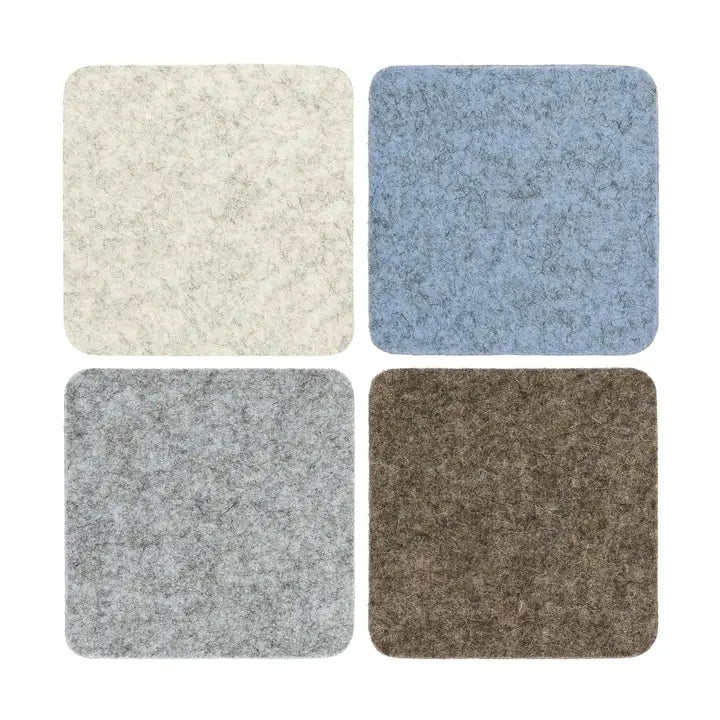 Graf Lantz Kitchen &amp; Bar Multi Pack Coasters