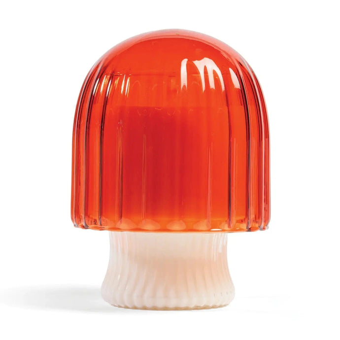 Kalastyle Soap Co Home Decor - Indoor - Bath and Spa Mushroom Candle Pine