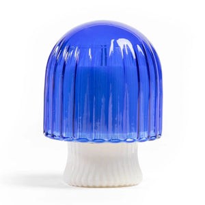Kalastyle Soap Co Home Decor - Indoor - Bath and Spa Mushroom Candle Sea Salt