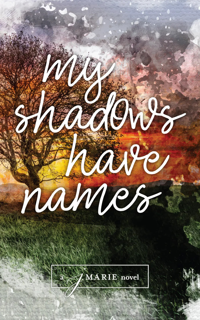 Cultivate Being Books Cards Games and Puzzles - Books My Shadows Have Names