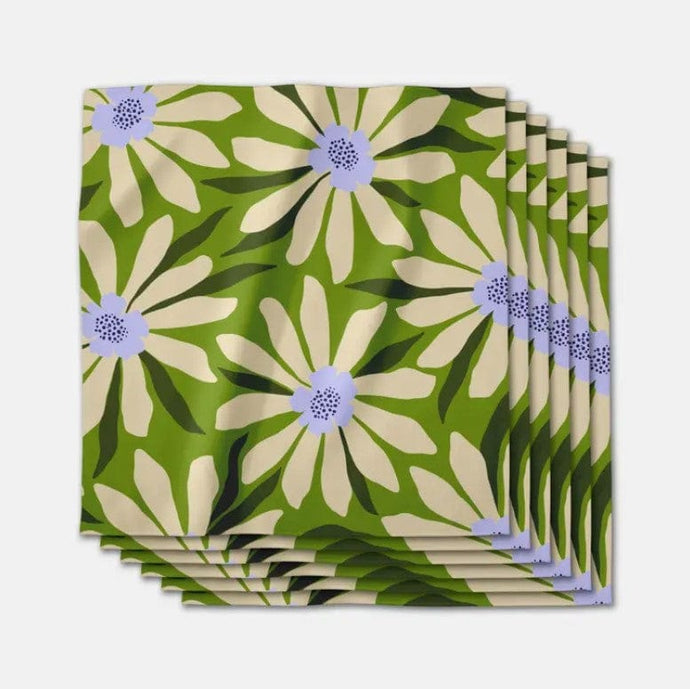 Geometry LLC Home Decor - Holiday - Other Napkin Set - Bliss and Bloom