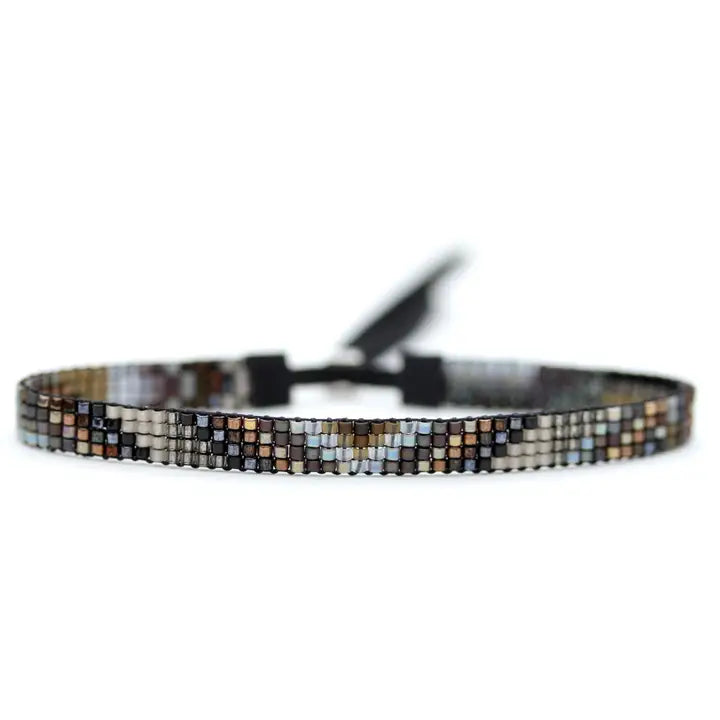 Julie Rofman 1/4" Width Night Bracelet