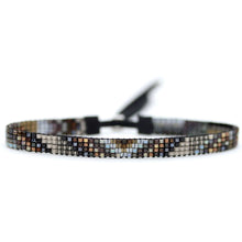 Load image into Gallery viewer, Julie Rofman Night Bracelet
