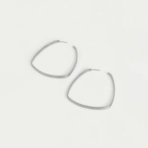 Dean Davidson Jewelry - Necklaces - Dean Davidson Nomad Large Square Hoops