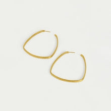 Load image into Gallery viewer, Dean Davidson Jewelry - Necklaces - Dean Davidson Nomad Large Square Hoops
