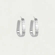 Load image into Gallery viewer, Dean Davidson Jewelry - Necklaces - Dean Davidson Nomad Square Mini Hoops
