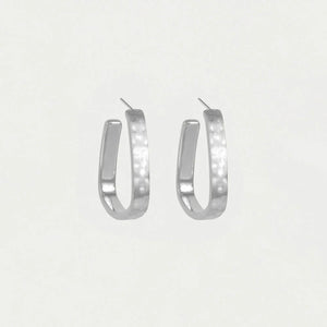 Dean Davidson Jewelry - Necklaces - Dean Davidson Nomad Square Mini Hoops