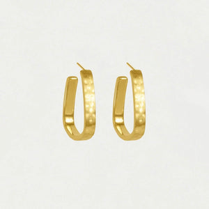 Dean Davidson Jewelry - Necklaces - Dean Davidson Nomad Square Mini Hoops