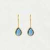 Dean Davidson Jewelry - Necklaces - Dean Davidson Nosara Droplets Earrings Gold