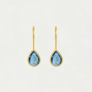Dean Davidson Jewelry - Necklaces - Dean Davidson Nosara Droplets Earrings Gold