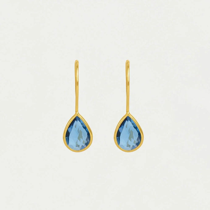 Dean Davidson Jewelry - Necklaces - Dean Davidson Nosara Droplets Earrings Gold
