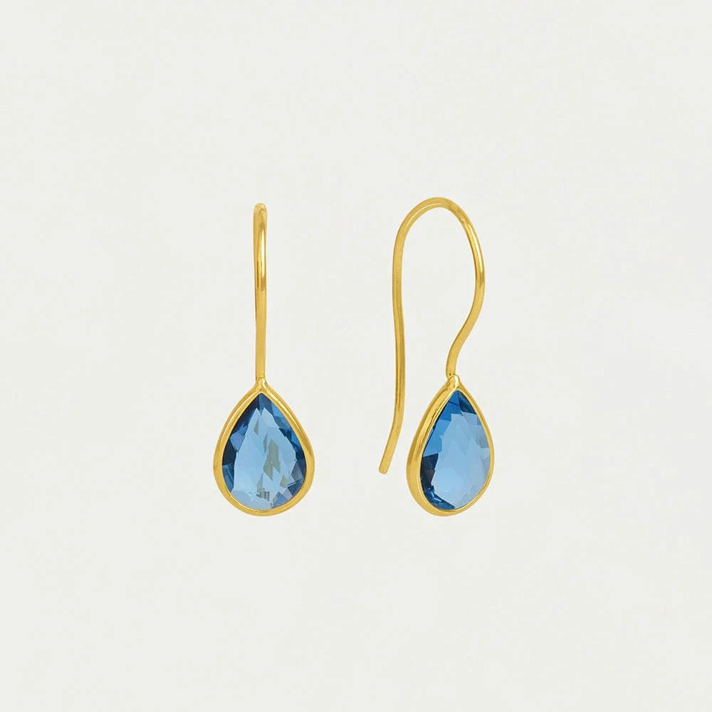 Dean Davidson Jewelry - Necklaces - Dean Davidson Nosara Droplets Earrings Gold