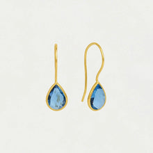 Load image into Gallery viewer, Dean Davidson Jewelry - Necklaces - Dean Davidson Nosara Droplets Earrings Gold
