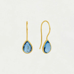 Dean Davidson Jewelry - Necklaces - Dean Davidson Nosara Droplets Earrings Gold