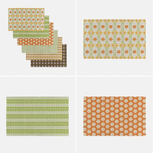 Geometry LLC Home Decor - Linens Not Paper Towels - Mindful Mix