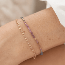 Load image into Gallery viewer, Mickey Lynn Proudly Handmade in Georgia, USA Nova Charm Bracelet
